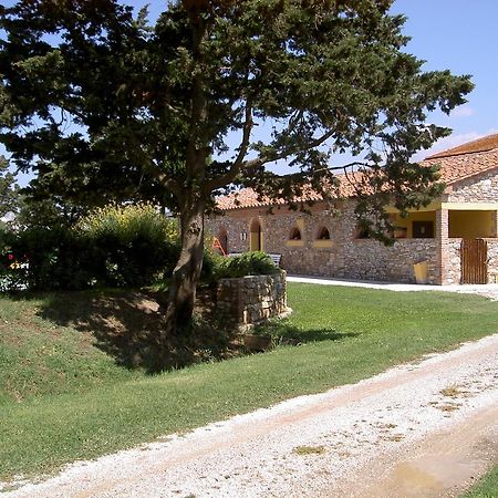 Agriturismo La Ranocchiaia Hotel Casa Banditelle Exterior photo
