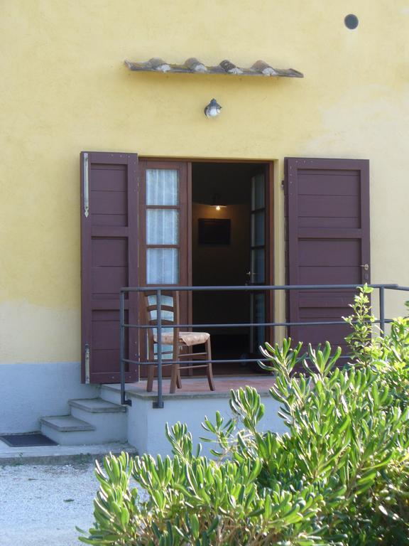 Agriturismo La Ranocchiaia Hotel Casa Banditelle Exterior photo