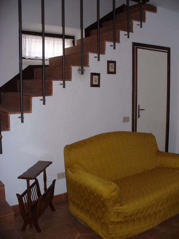 Agriturismo La Ranocchiaia Hotel Casa Banditelle Exterior photo