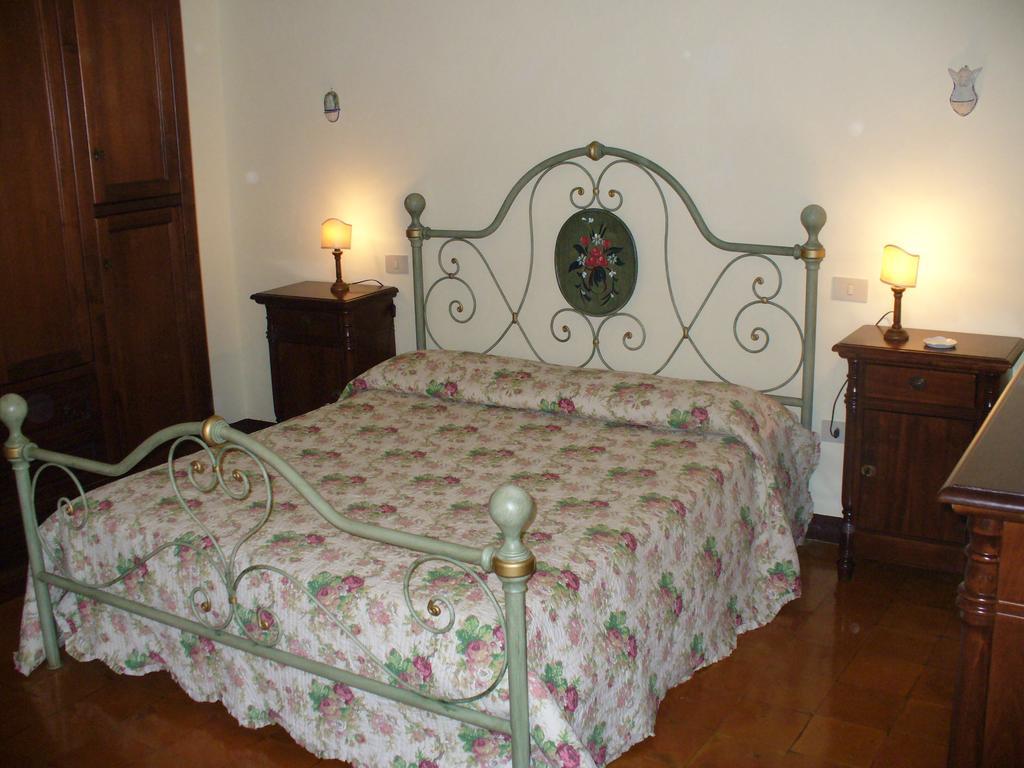 Agriturismo La Ranocchiaia Hotel Casa Banditelle Exterior photo